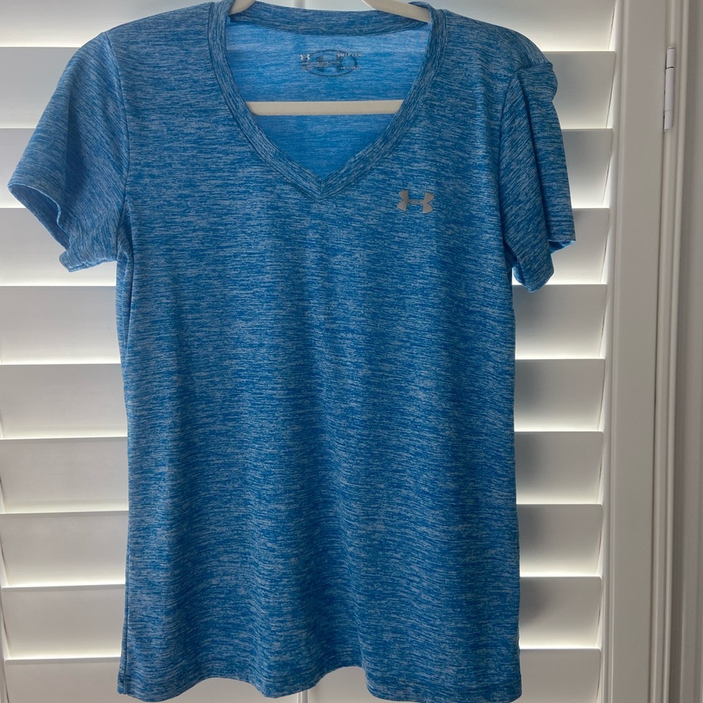 Under Armor Athletic Tee
